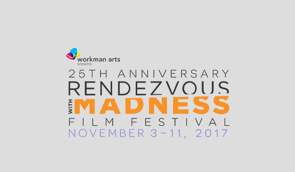 Rendezvous With Madness 2017