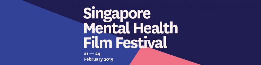 Singapore Mental Health Film Festival